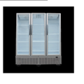 Vender: Fridge for bottle