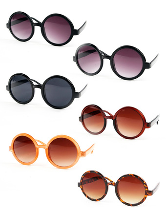 120 New Wholesale Mixed Sunglasses New in Boxes