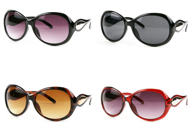 120 New Wholesale Mixed Sunglasses New in Boxes