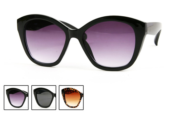 120 New Wholesale Mixed Sunglasses New in Boxes