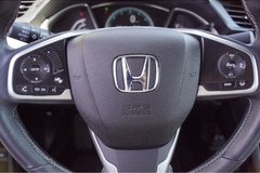 Selling with online payment: 2016 2017 2018 2019 2020 2021 Honda CIVIC STEERING WHEEL AIRBAG