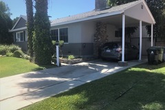 Weekly Rentals (Owner approval required): WEEKLY Driveway Carport Space - Encino/Woodland Hills Area
