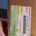 Selling with online payment: 2014 and Up Lexus GS/IS - Door Mouldings