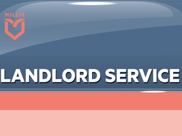 Service: Landlord Services - Camp Williams 