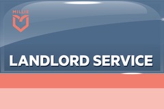 Service: Landlord Services - Fort Douglas