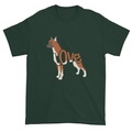 Selling: LoVe T-Shirt -  Boxer Edition