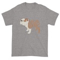 Selling: LoVe T-Shirt - Bull Dog Edition for Dog Lovers