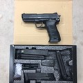 Selling: Kwa HK45 5 mags