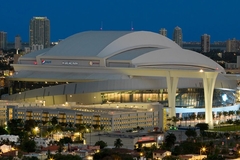 Daily Rentals: Miami Marlins Stadium Game Day and Events Parking 