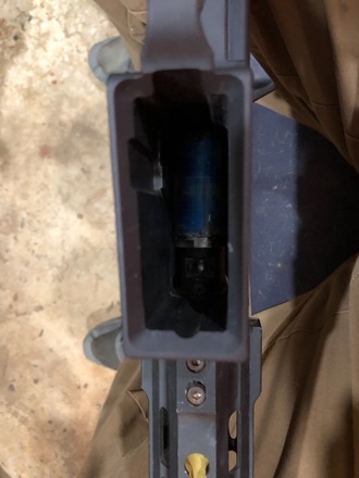 Custom ptw 