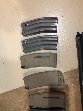 Custom ptw 