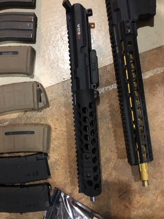 Custom ptw 