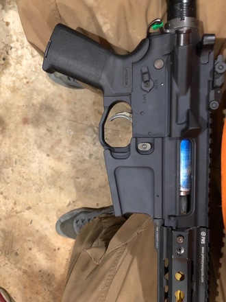 Custom ptw 