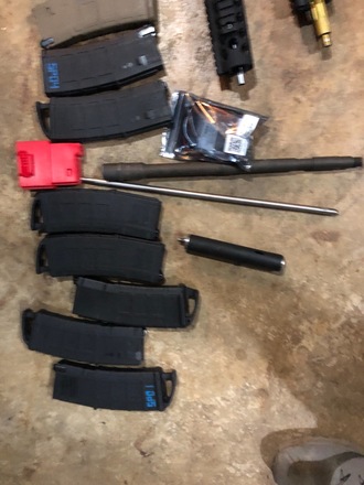 Custom ptw 