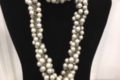 Comprar ahora: 50 sets-- Premier Designs Necklace & Bracelet-- $1.99 set