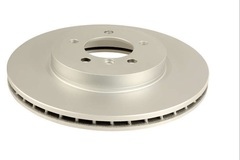 Selling with online payment: 2001 to 2006 BMW 330 i/ci - Front Brake Disc 