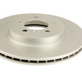 Selling with online payment: 2001 to 2006 BMW 330 i/ci - Front Brake Disc 