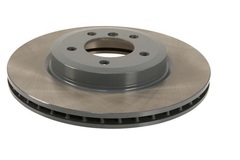 Selling with online payment: 2001 to 2006 BMW 330 i/ci - Front Brake Disc 
