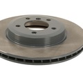 Selling with online payment: 2001 to 2006 BMW 330 i/ci - Front Brake Disc 