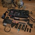 Selling: VFC HK 416C P* LOT FOR SALE