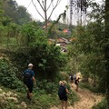 Réserver (avec paiement en ligne): Trek du pays des roches - Vietnam