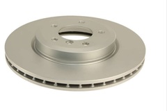 Selling with online payment: 2001 to 2006 BMW 330 i/ci - Front Brake Disc 