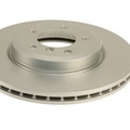 Selling with online payment: 2001 to 2006 BMW 330 i/ci - Front Brake Disc 