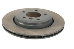 Selling with online payment: 2001 to 2006 BMW 330 i/ci - Rear Brake Disc 