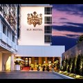 Weekly Rentals (Owner approval required):  Beverly Hills CA, Exclusive Parking, SLS Hotel & LaCienega Blvd