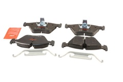 Selling with online payment: 2001 to 2006 BMW 330 i/ci - Front Brake Pads