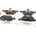 Selling with online payment: 2001 to 2006 BMW 330 i/ci - Front Brake Pads