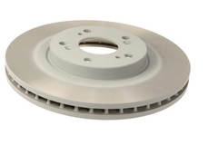 Selling with online payment: 2004 to 2008 Acura TSX - Front Brake Disk
