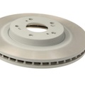 Selling with online payment: 2004 to 2008 Acura TSX - Front Brake Disk