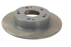 Selling with online payment: 2004 to 2008 Acura TSX - Rear Brake Disk