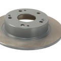 Selling with online payment: 2004 to 2008 Acura TSX - Rear Brake Disk
