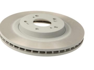 Selling with online payment: 2004 to 2008 Acura TSX - Rear Brake Disk