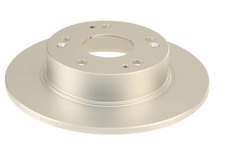 Selling with online payment: 2004 to 2008 Acura TSX - Rear Brake Disk