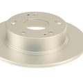 Selling with online payment: 2004 to 2008 Acura TSX - Rear Brake Disk