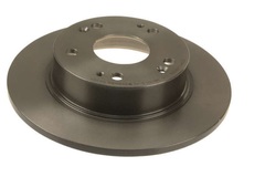 Selling with online payment: 2004 to 2008 Acura TSX - Rear Brake Disk