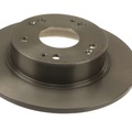 Selling with online payment: 2004 to 2008 Acura TSX - Rear Brake Disk