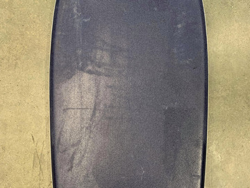 Daily Rate:  STEALTH BODYBOARDS Jake Stone "Bear Head" Polypro Cor