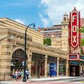 Daily Rentals: Atlanta GA, Safe Convenient Midtown Parking close to Fox Theater 