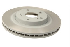 Selling with online payment: 2009 to 2014 Acura TSX 2.4L - Front Brake Disk