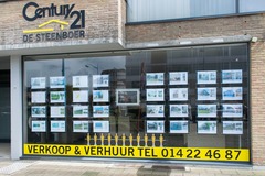 .: Century 21 De Steenboer - Vastgoedmakelaar - Zandhoven