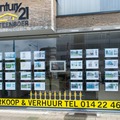 .: Century 21 De Steenboer - Vastgoedmakelaar - Zandhoven
