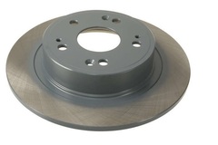 Selling with online payment: 2009 to 2014 Acura TSX 2.4L - Rear Brake Disk