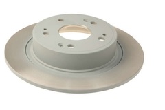 Selling with online payment: 2009 to 2014 Acura TSX 2.4L - Rear Brake Disk