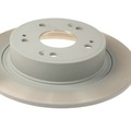 Selling with online payment: 2009 to 2014 Acura TSX 2.4L - Rear Brake Disk