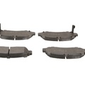 Selling with online payment: 2009 to 2014 Acura TSX 2.4L - Front Brake Pads