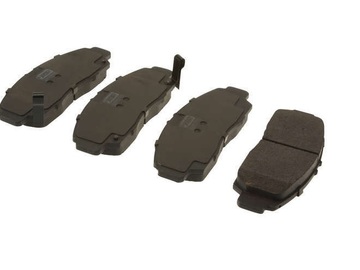 Selling with online payment: 2009 to 2014 Acura TSX 2.4L - Front Brake Pads